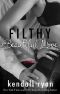 [Filthy Beautiful Lies 02] • Filthy Beautiful Love